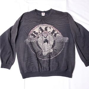 Vintage Crewneck Sweatshirt